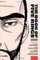 The Book of Five Rings: A Graphic Novel, Sean Michael Wilson, Miyamoto Musashi 