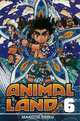 Animal Land 6, Makoto Raiku 