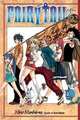 Fairy Tail 22, Hiro Mashima 