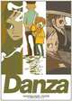 Danza, Natsume Ono 