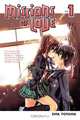 Missions of Love 1: watashi ni xx shinasai!, Ema Toyama 