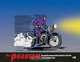 The Phantom The Complete Newspaper Dailies: Volume 5 1943-1944, Lee Falk, Wilson McCoy 