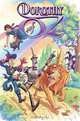 Dorothy Of Oz Prequel, Denton J. Tipton, Blair Shedd, Eric Shanower 