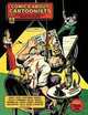 Comics About Cartoonists, Various, Craig Yoe, Jack Kirby, Steve Ditko, Jack Cole, Dick Briefer, Winsor McCay, Chester Gould, S 