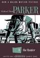 Parker: The Hunter, Richard Stark, Darwyn Cooke 
