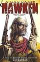 Hawken TP, Benjamin Truman, Timothy Truman 
