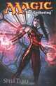 Magic: The Gathering Volume 2: The Spell Thief, Matt Forbeck, Martin Coccolo, Christian Duce 