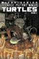 Teenage Mutant Ninja Turtles: Micro-Series Volume 2, Eric Burnham, Mike Costa, Ben Epstein, Charles Paul Wilson III 
