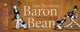 LOAC Essentials 1: Baron Bean, George Herriman 