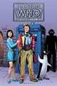 Doctor Who Classics Volume 8, Various, John Ridgway 