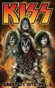 Kiss: Greatest Hits Volume 2, Brian Holguin, Angel Medina 