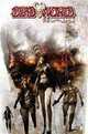 Deadworld: War Of The Dead, Gary Reed, Sami Makkonen 