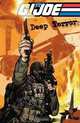 G.I. Joe: Deep Terror (G. I. Joe (Graphic Novels)), Chuck Dixon, William Rosado, Alex Cal 