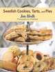 Swedish Cookies, Tarts, and Pies, Jan Hedh 