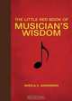 The Little Red Book of Musician