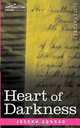 Heart of Darkness, Joseph Conrad 