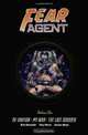 Fear Agent Library Volume 1, Rick Remender, Tony Moore, Jerome Opena, Francesco Francavilla, Kieron Dwyer 