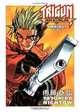 Trigun Maximum Omnibus Volume 1, Yasuhiro Nightow 