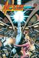 Nexus Omnibus Volume 1, Mike Baron, Steve Rude 