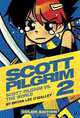 Scott Pilgrim: Volume 2: Scott Pilgrim Vs. the World, Bryan Lee O