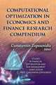 Computational Optimization in Economics and Finance Research Compendium, 