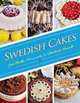 Swedish Cakes, Jan Hedh 