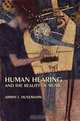 Human Hearing and the Reality of Music, Armin J. Hussemann 