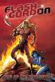 Flash Gordon: King of the Impossible GN, Brendan Deneen, Eduardo Garcia 