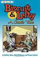Biscuit and Lefty: A Cat