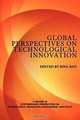 Global Perspectives on Technological Innovation (Contemporary Perspectives on Technological Innocation), 