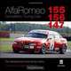 Alfa Romeo 155/156/147 Competition Touring Cars: The Development and Racing History, Peter Collins 