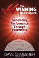 Winning Behaviours: Generating Performance Through Leadership, Dave Ormesher 