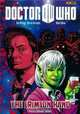 Doctor Who: the Crimson Hand: The Crimson Hand, Dan McDaid 