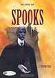 Century Club: SPOOKS: Vol. 2, Dorison and F. Nury 