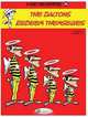 The Daltons Redeem Themselves: Lucky Luke: Vol. 36, R. Goscinny 