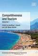 Competitiveness and Tourism (Economics and Management of Tourism series), Geoffrey I. Crouch, J. R. Brent Ritchie 