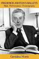 Frederick Ashton