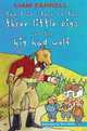 The True Story of the Three Little Pigs and the Big Bad Wolf, Liam Farrell 