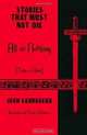 All or Nothing: Todo o nada: Stories That Must Not Die, Juan Sauvageau 
