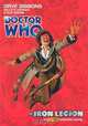 Doctor Who: The Iron Legion GN (v. 1), Pat Mills, John Wagner, Dave Gibbons 