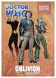 Doctor Who: Oblivion GN: Volume 3, Scott Gray, Various 
