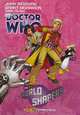 Doctor Who: The World Shapers, Various, John Ridgway 