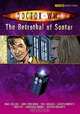 Doctor Who: Betrothal of Sontar TP, Gareth Roberts, Mike Collins 
