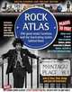 Rock Atlas: 650 Great Music Locations and the Fascinating Stories Behind Them, David Roberts 