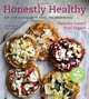 Honestly Healthy: Eat with Your Body in Mind, the Alkaline Way, Natasha Corrett, Vicki Edgson 