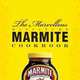 The Marvellous Miniature Marmite Cookbook, Paul Hartley 