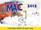 The Best of Mac 2012, Stan McMurtry 