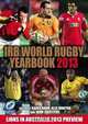 The IRB World Rugby Yearbook 2013, Paul Morgan 