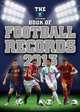 The Vision Book of Football Records 2013, Vision Sports Publishing 