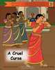 A Cruel Curse: (The Legend of Ponnivala [Series 1, Book 8]) (Volume 8), Brenda E.F. Beck 